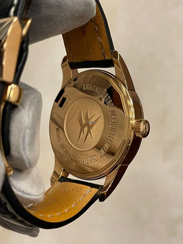 Breitling Transocean Day & Date R4531012/BB70